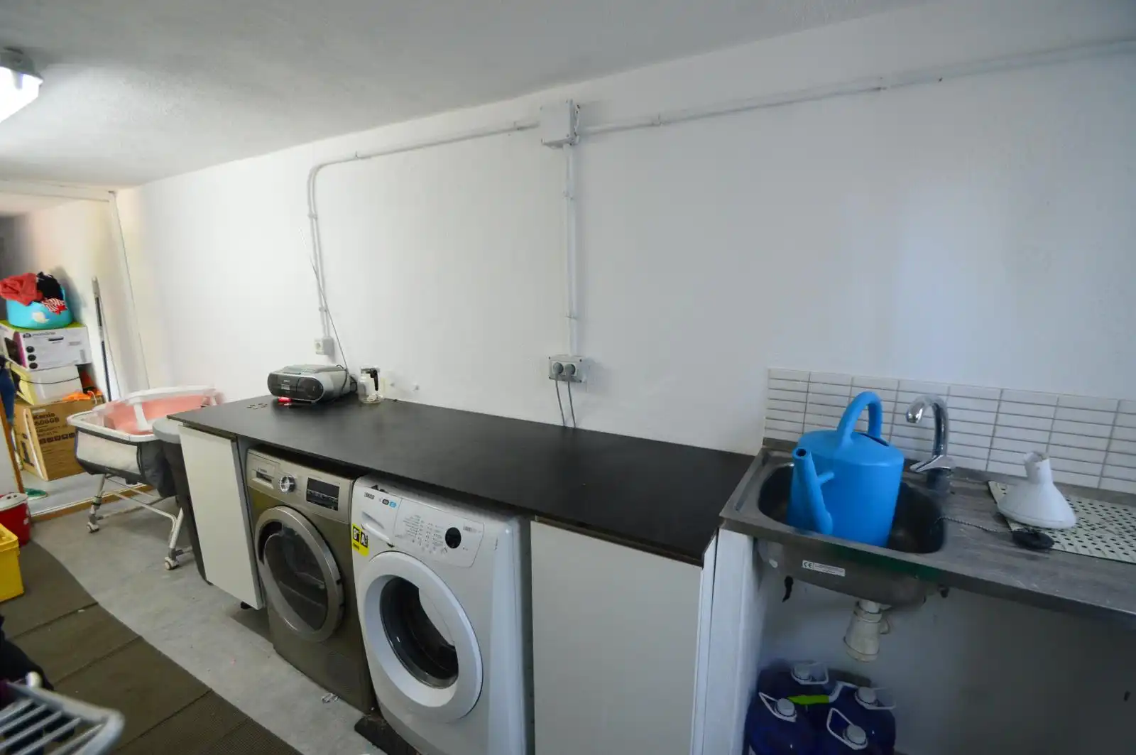 Detached house with terrace for sale in San Jorge / Sant Jordi, imagen 26