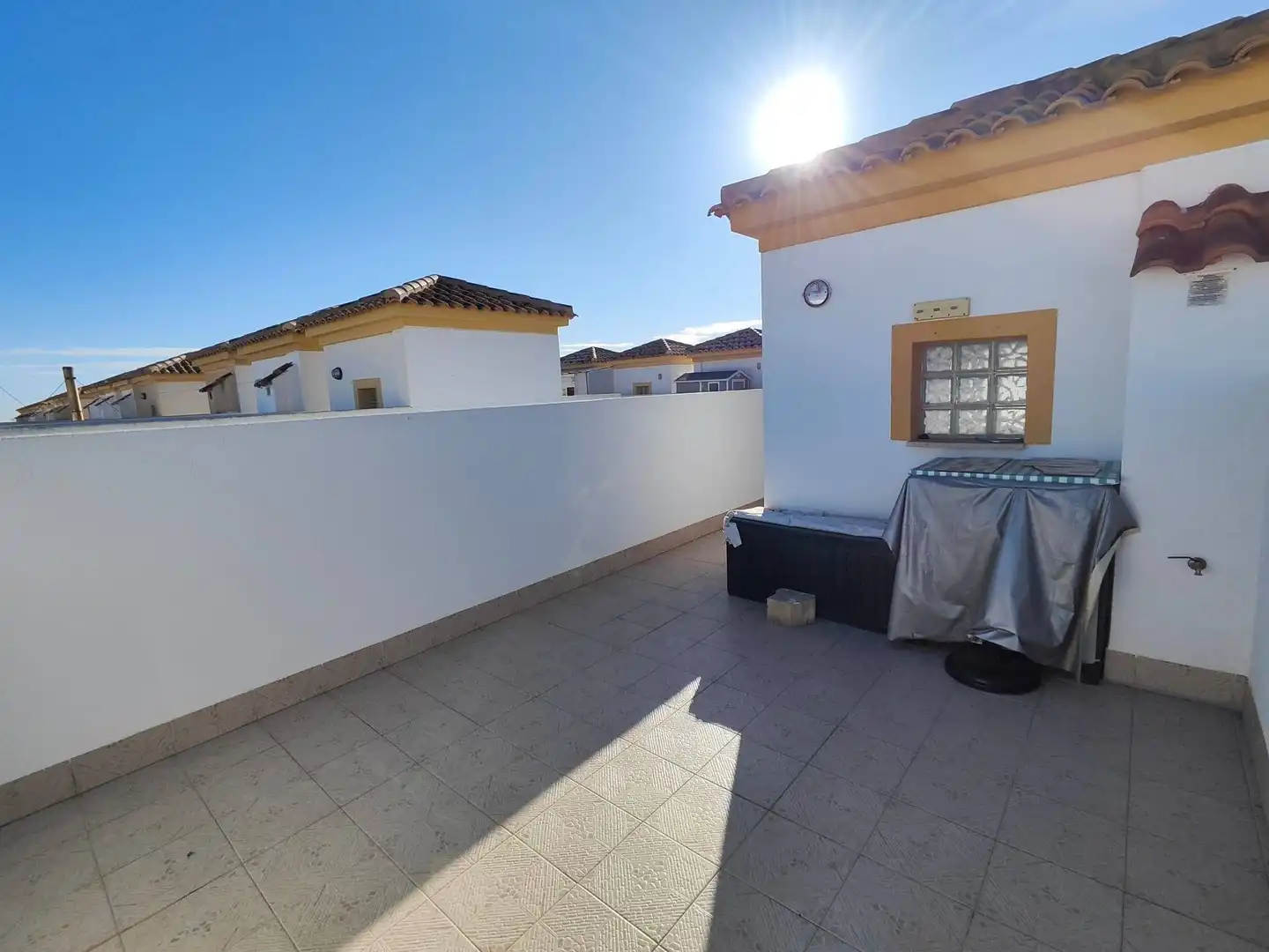Casa adosada en venda a Los Peñascos - El Salero - Los Imbernones