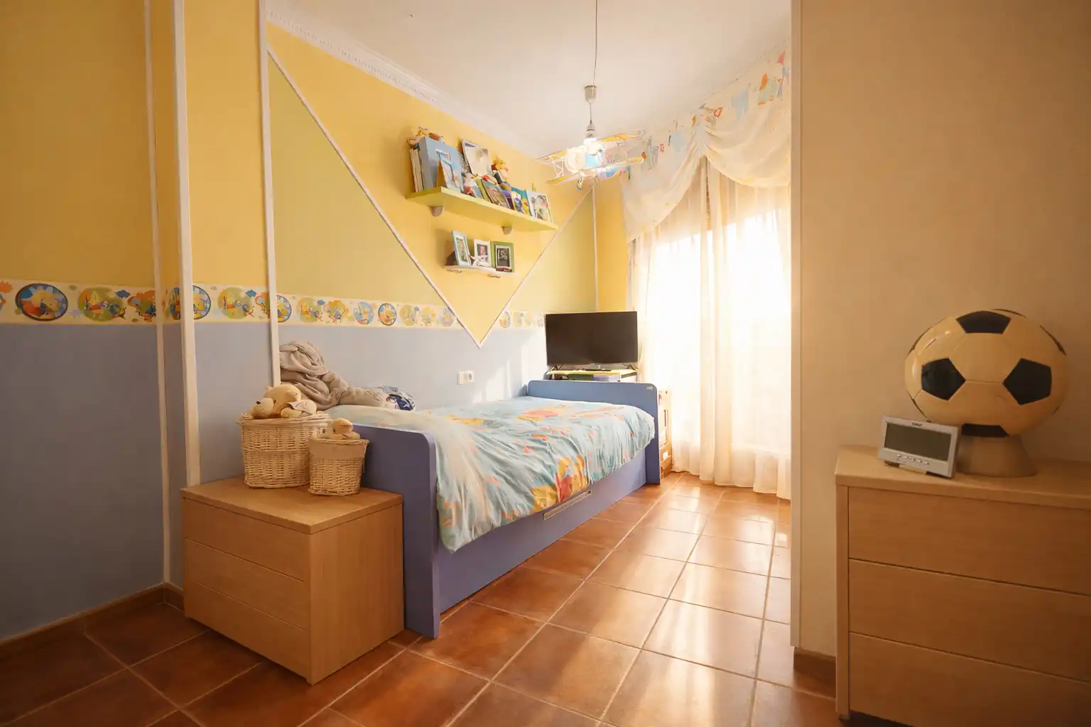 Casa amb terrassa en venda a Carrer de Sant Josep, imagen 22