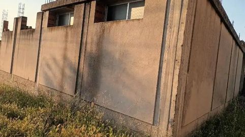 Foto 2 de Planta baixa en venda a Calle Argañín, 2, Fariza, Zamora