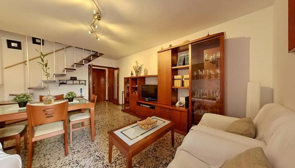 Foto 1 de Dúplex en venda a Calle Perú, Llatí, Barcelona