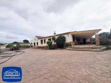 Villa in vendita a Arcos de la Frontera