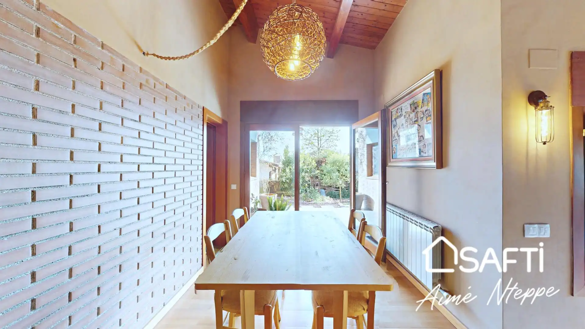 Casa o xalet en venda a Sant Julià de Ramis