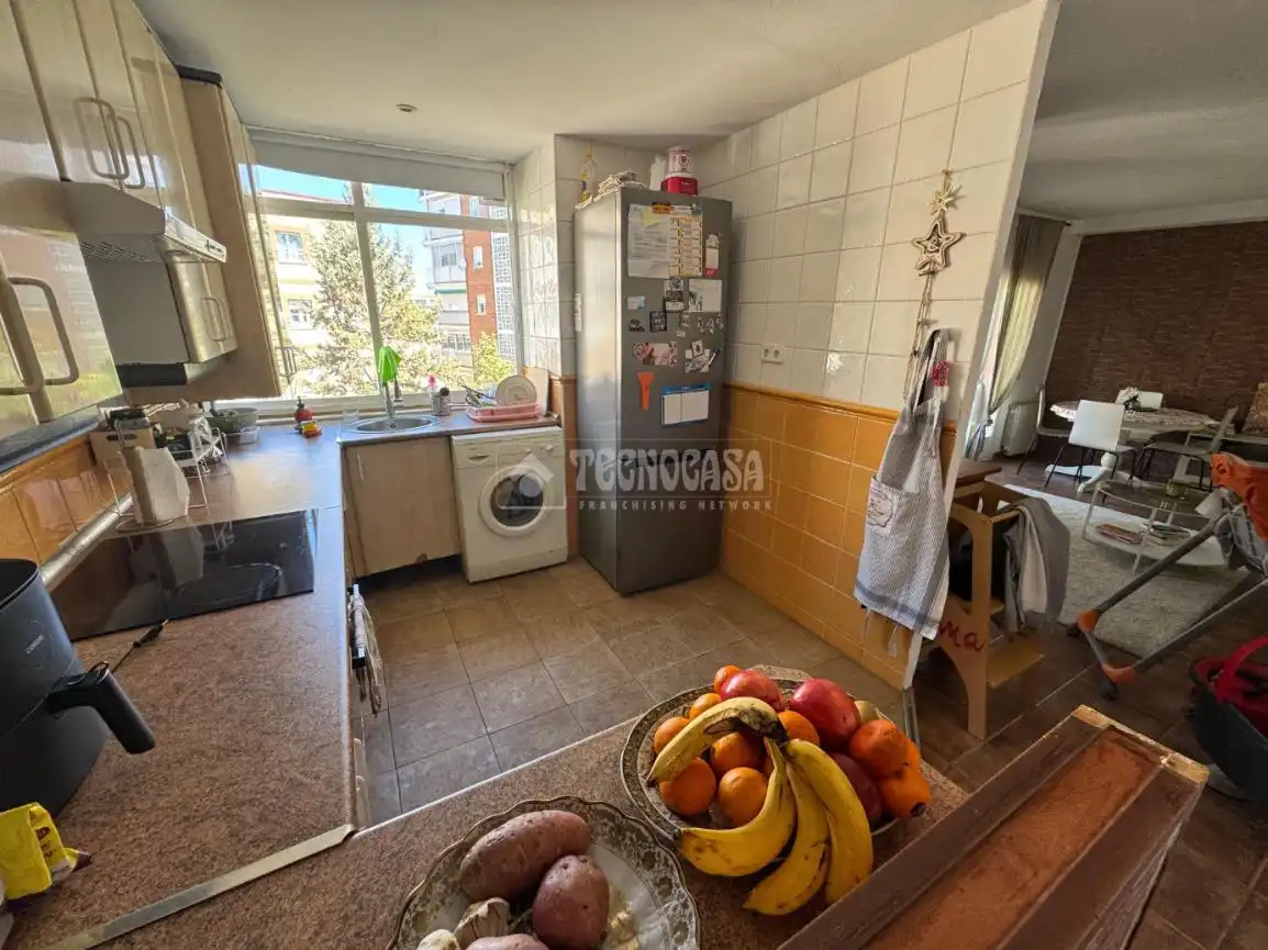 Flat for sale in Zona Renfe