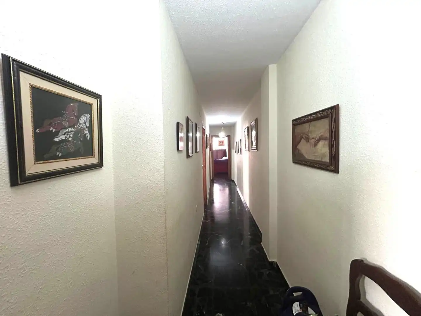 Flat for sale in Adra
