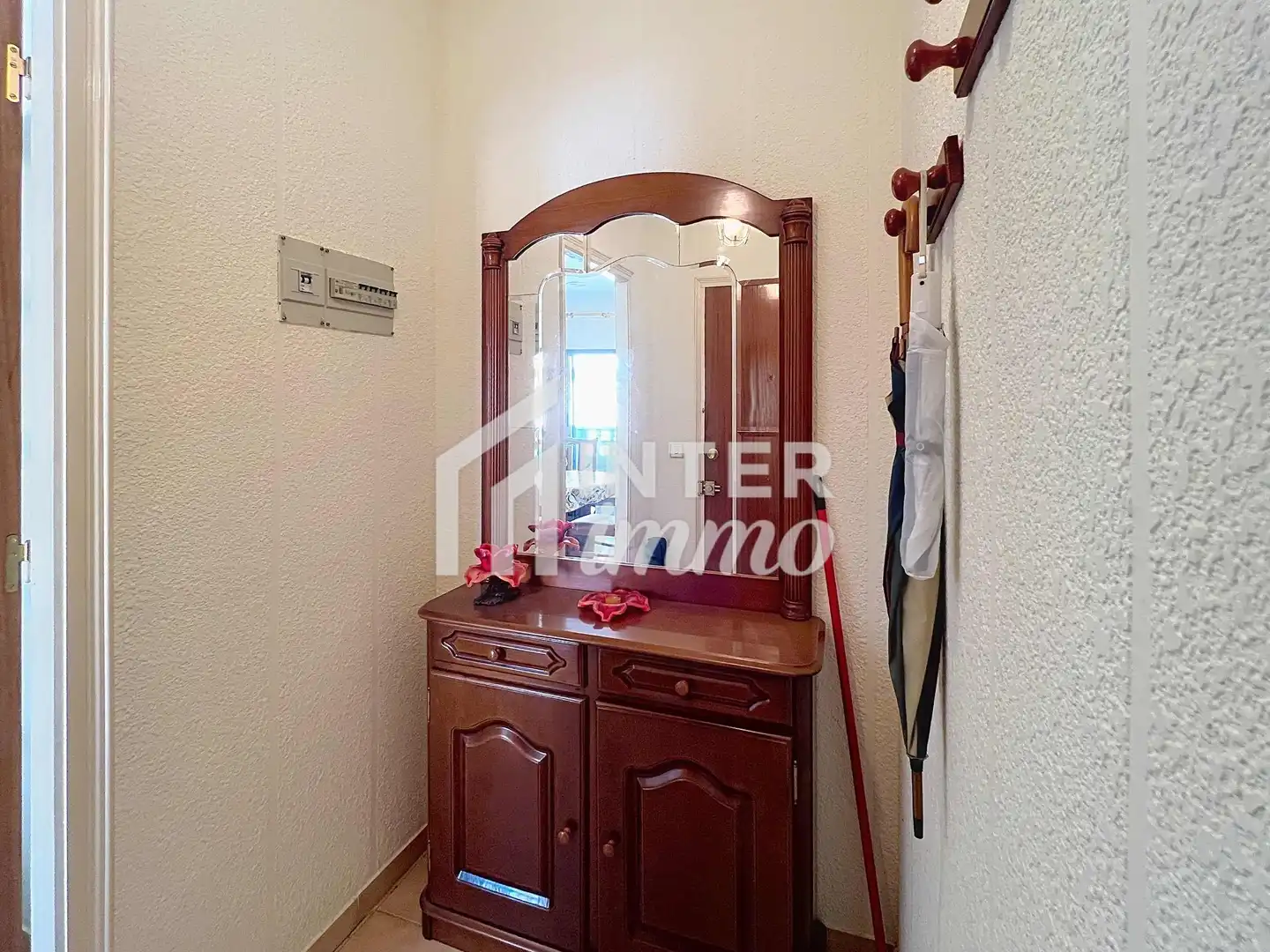 Apartament en venda en Centre