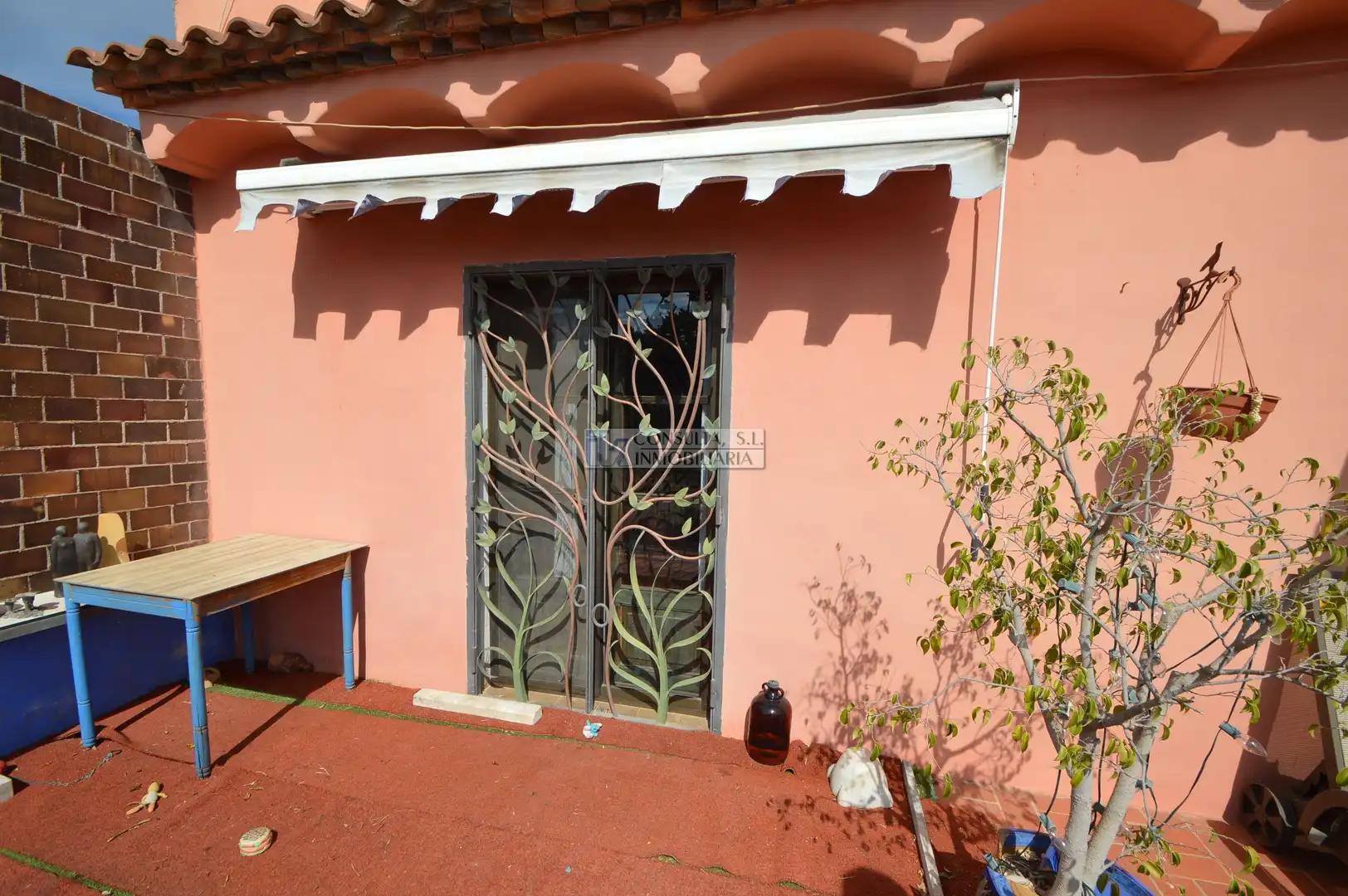 Exterior view of Houses for sale in Vinaròs  with Private garden, Terrace and Storage room