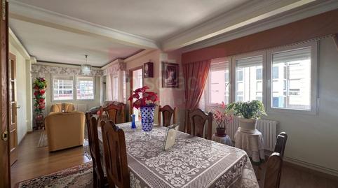 Foto 4 de Pis en venda a A Milagrosa, Lugo