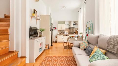 Photo 4 of Attic for sale in Pasaje de Amores, Feria,  Sevilla Capital