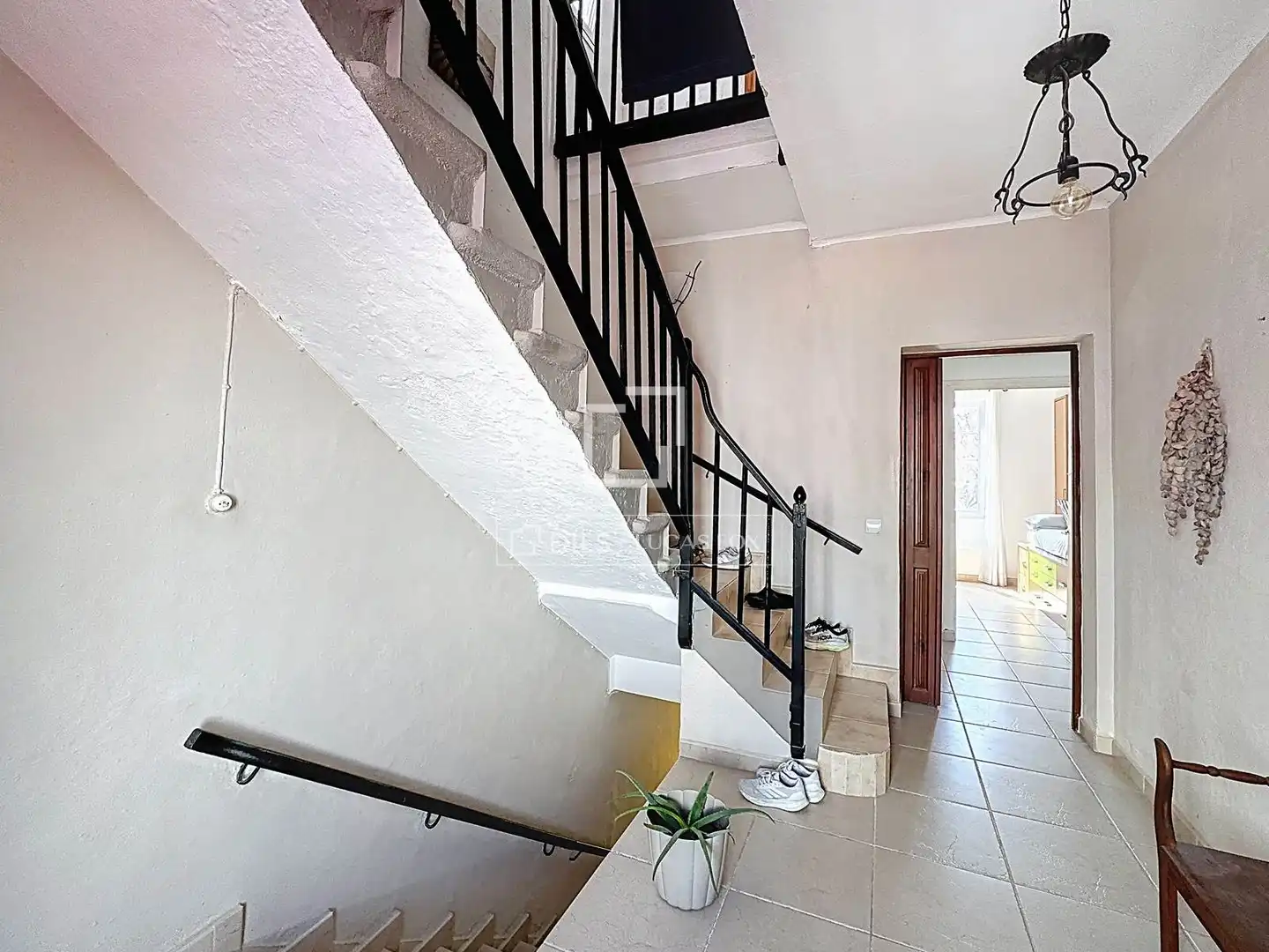 Casa o chalet en venta en Es Castell con Aire acondicionado, Terraza y Trastero