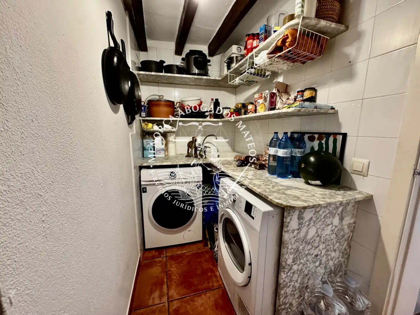 Casa amb terrassa en venda a Ferreries poble, imagen 41