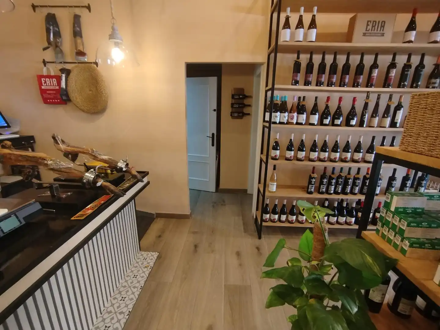 Local comercial de lloguer a Calle Calle Jaen, imagen 16