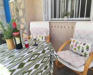 Planta baixa en venda a Playa Tamarit - Playa Lissa
