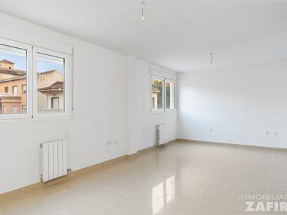 Living room of Flat for sale in Las Gabias  with Heating and Community pool