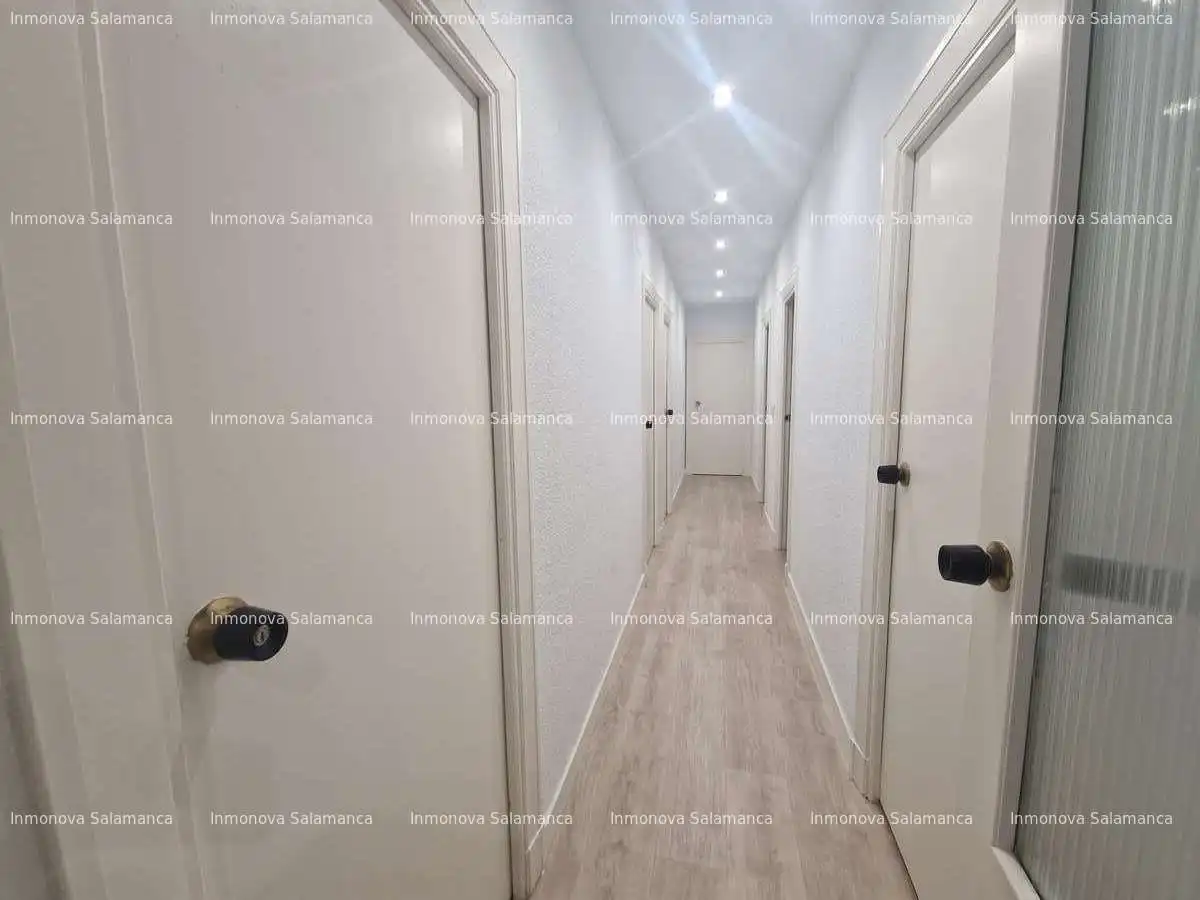 Piso con ascensor en alquiler en Chinchibarra - Capuchinos, imagen 17