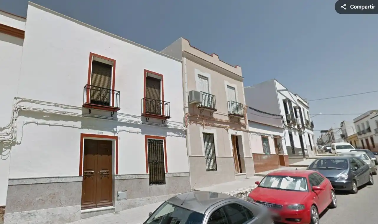 Casa en venda a Aguilar de la Frontera