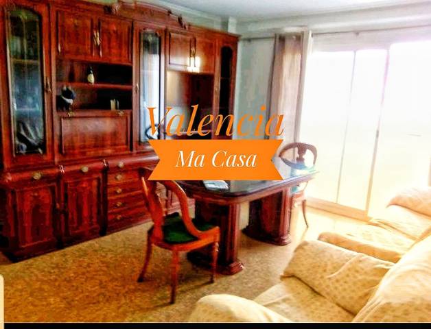 Piso en Alquiler en L'Illa Perduda