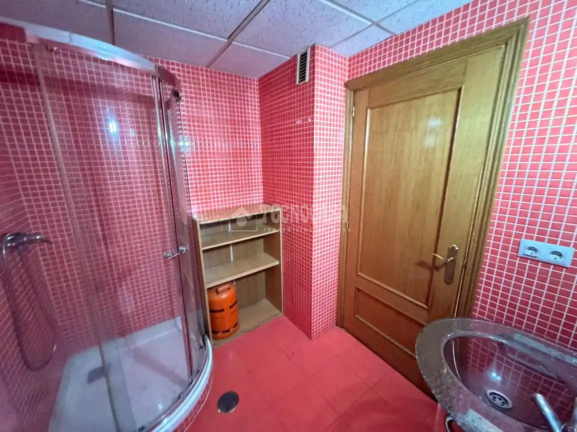 Baño de Piso en venta en Badajoz