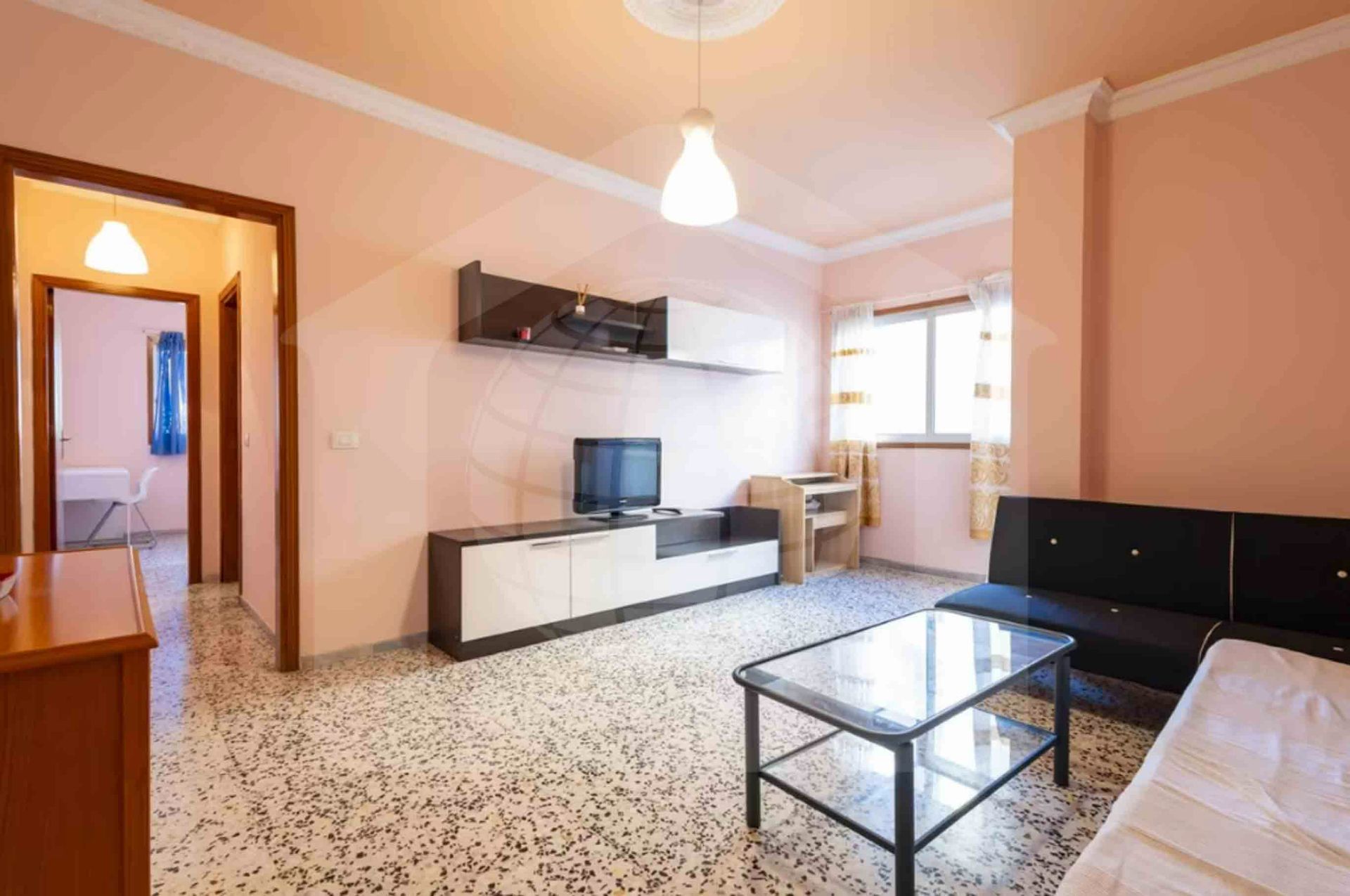 Living room of Flat for sale in Torremolinos