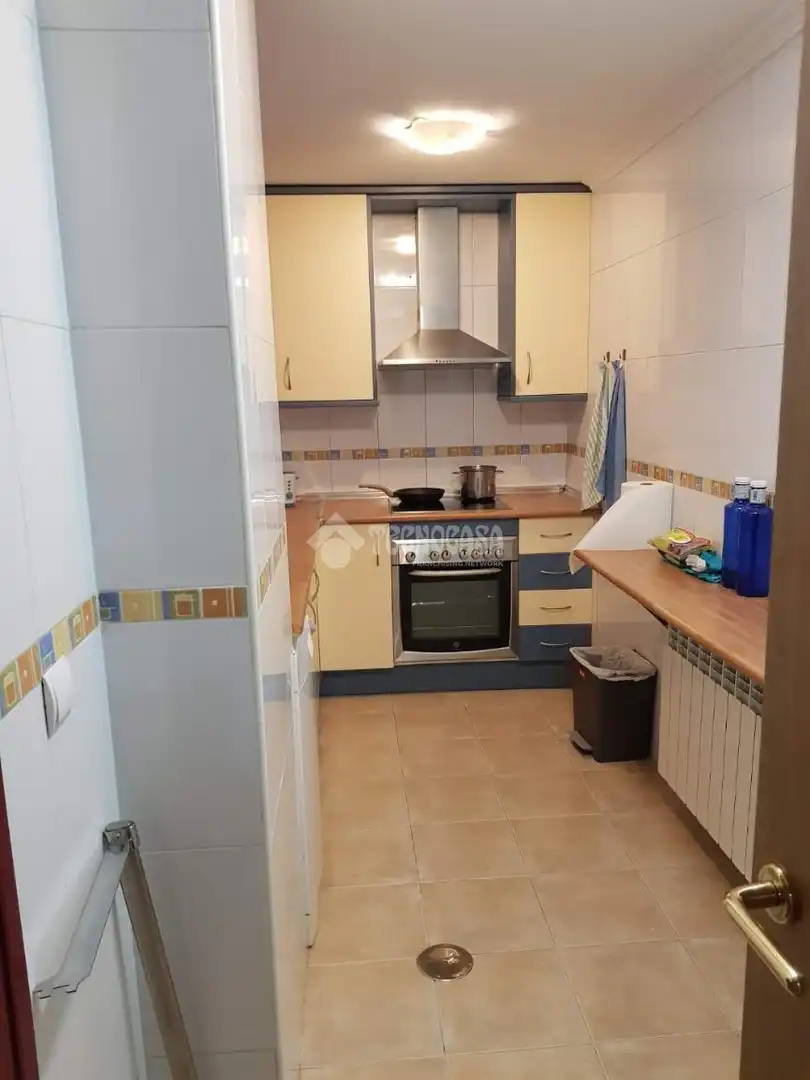Appartamento con piscina in vendita a El Quiñón, imagen 6