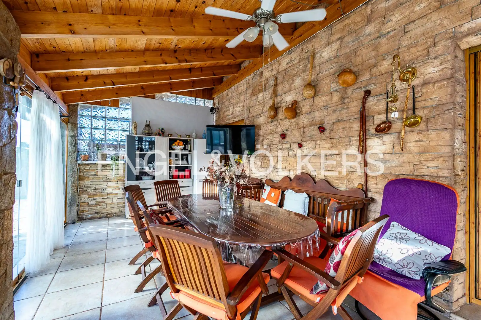 Haus mit Terrasse zum Verkauf in Vallirana, imagen 50