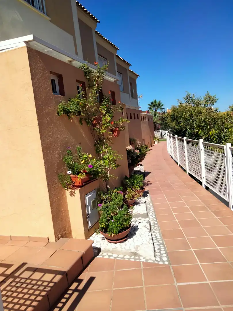 Adosado con terraza en venta en Calle Cañaveral, imagen 35