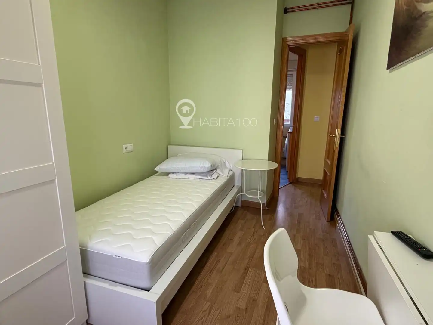 Habitación de Piso para compartir en Centro