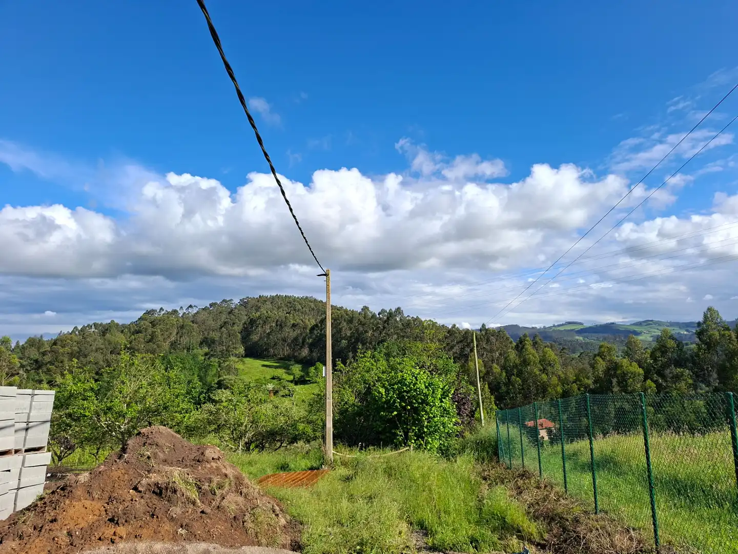 Residential land for sale in Corvera de Asturias, imagen 4
