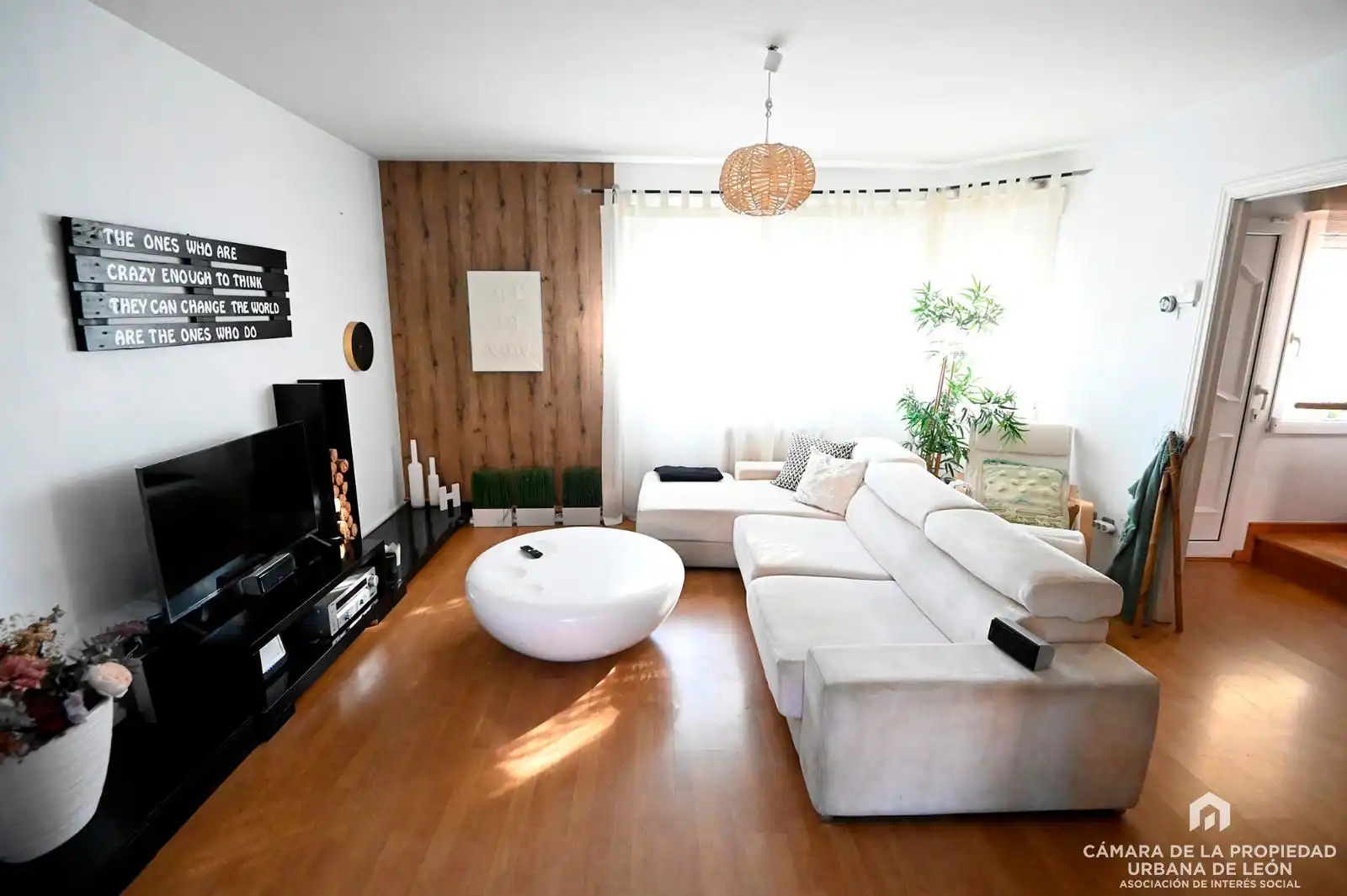 Casa adosada de lloguer a monteleón