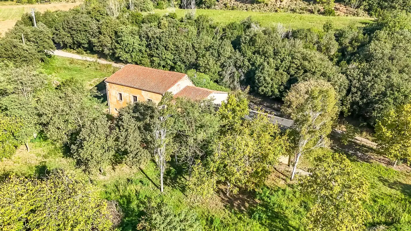 Maison rustique à vendre à Breda, imagen 11