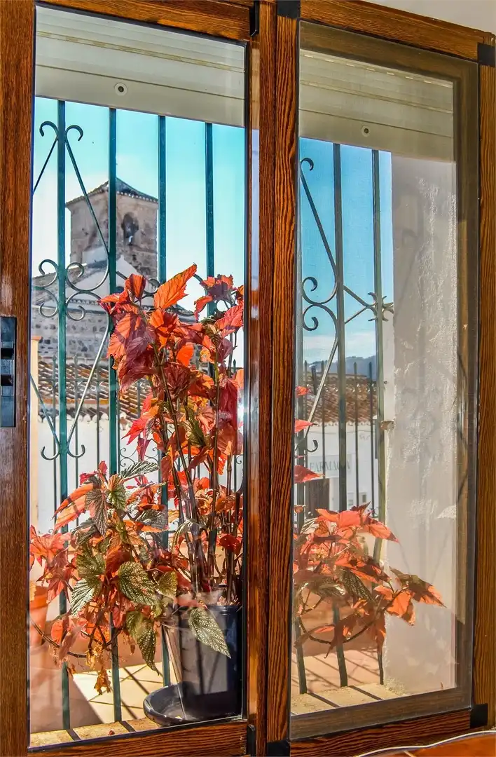 Country homes for sale in Calle Nuestra Señora del Rosario, 5, Macharaviaya