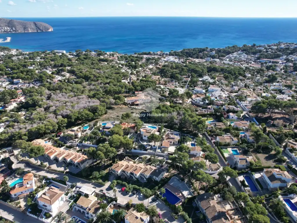 Terreno residencial en venta en Pinar del Advocat - Cometa, imagen 5
