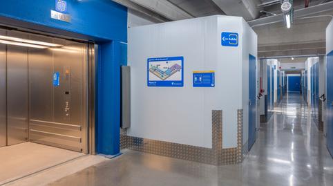 Photo 4 of Box room to rent in Calle Lanzarote, 8, Polígono Industrial Norte, Madrid