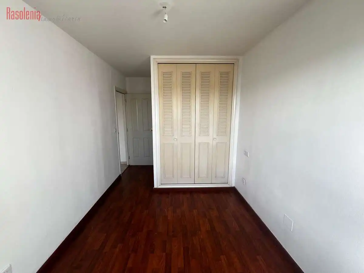Apartment with lift for sale in Miguel González Garcés 67, imagen 13