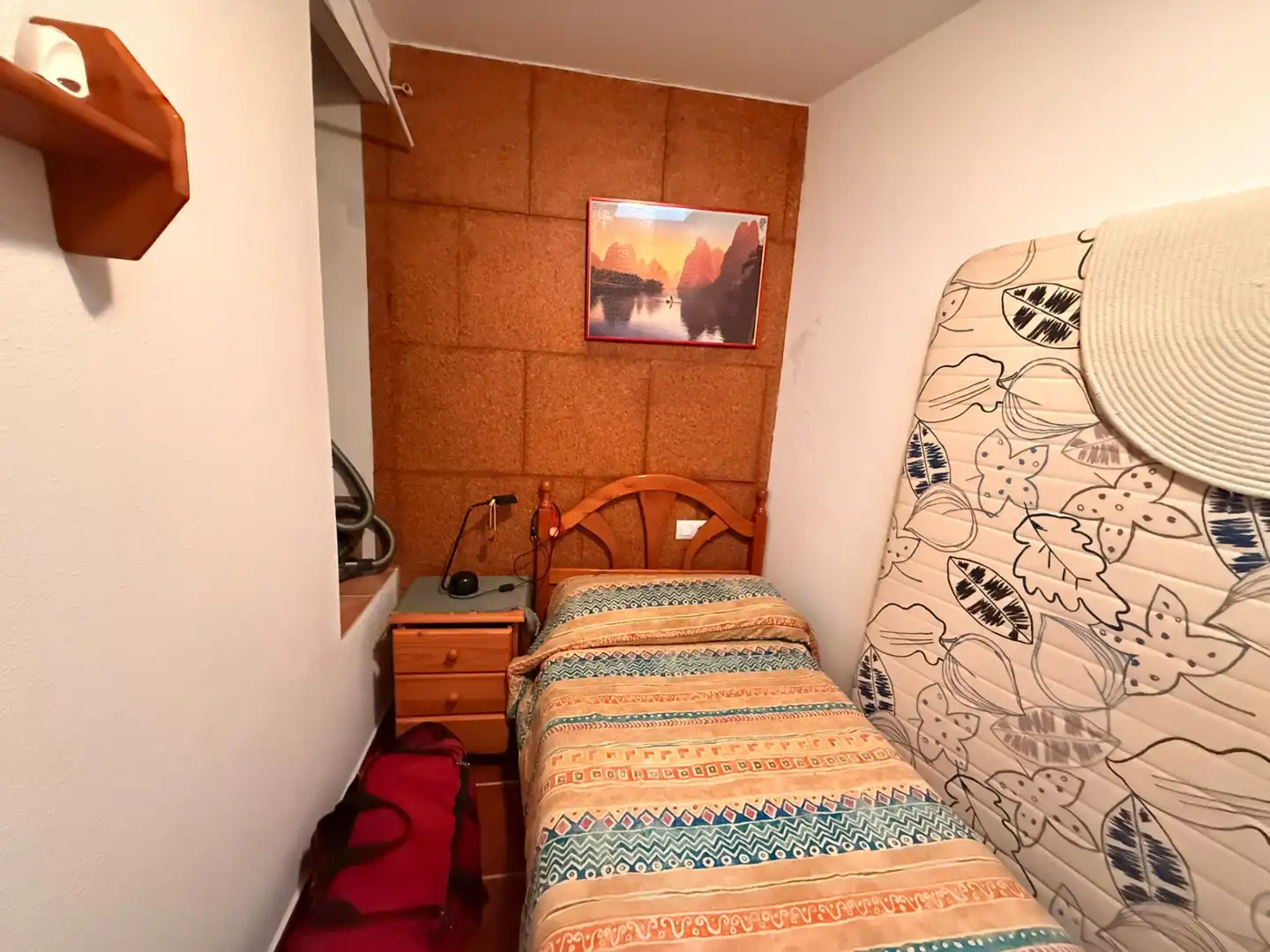 Dormitori de Casa o xalet en venda en Los Barrios