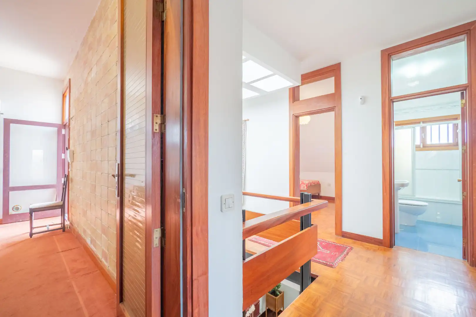 Casa o xalet en venda en Las Palmas de Gran Canaria amb Aire condicionat, Jardí privat i Parquet