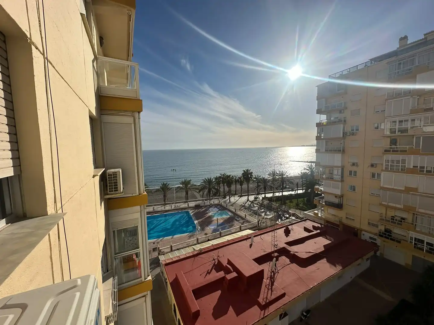 Pis amb piscina de lloguer a Urbanizacion Pueblo Nuevo 7, imagen 3