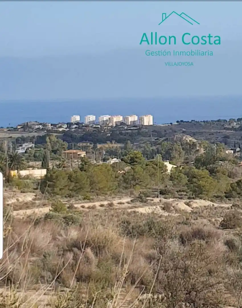 Terrenys i solars en venda a El Secanet - Hacienda del Sol, imagen 3