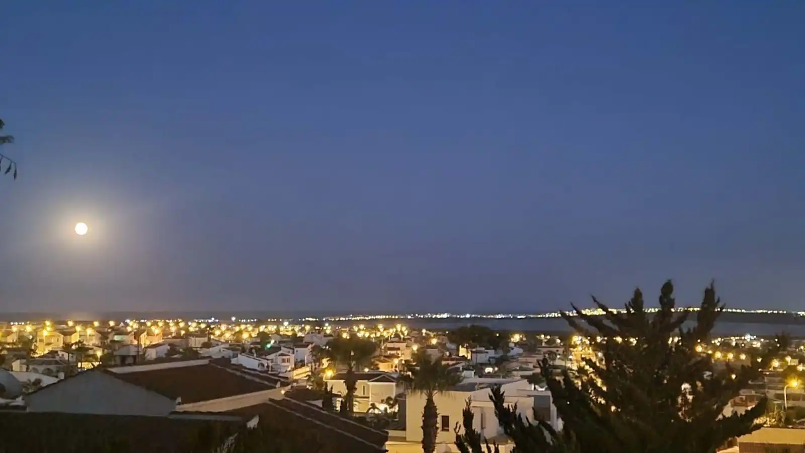 Vista exterior de Casa o chalet en venta en Rojales con Aire acondicionado, Calefacción y Terraza