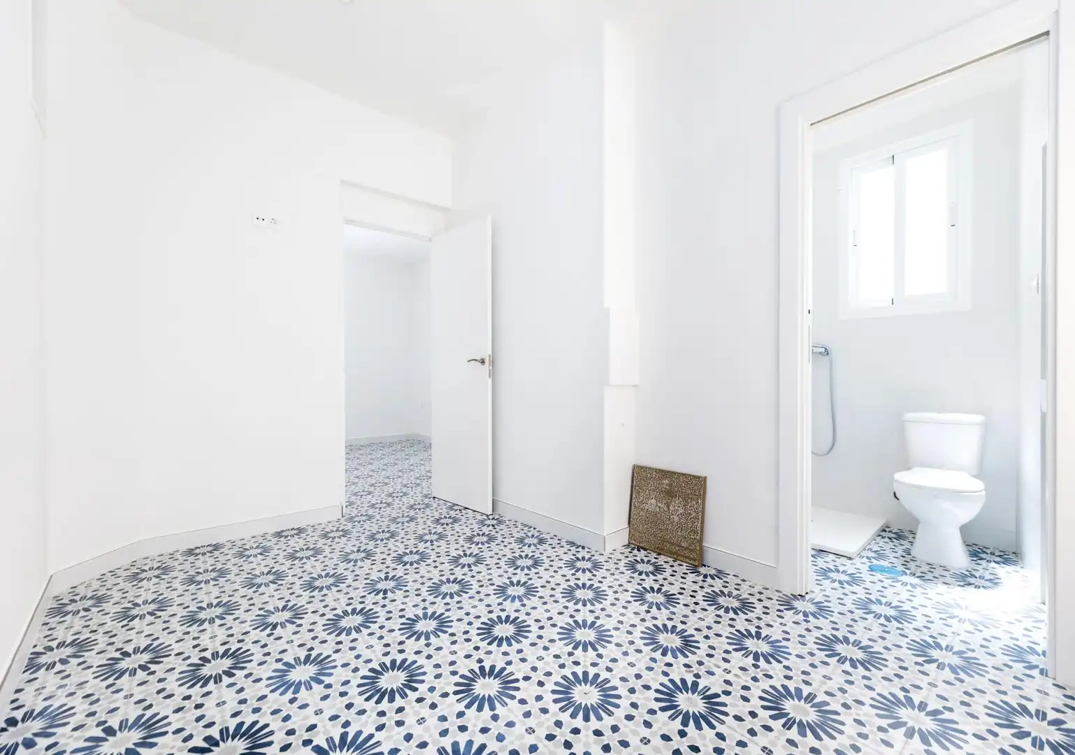 Apartament amb ascensor en venda a Calle Santa Escolástica 14, imagen 10