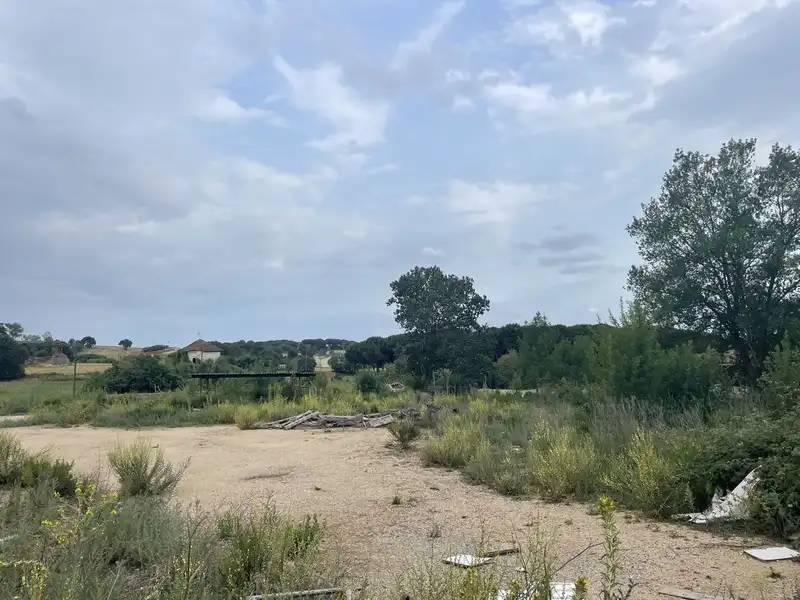 Terreny residencial en venda a Del Suro, imagen 11