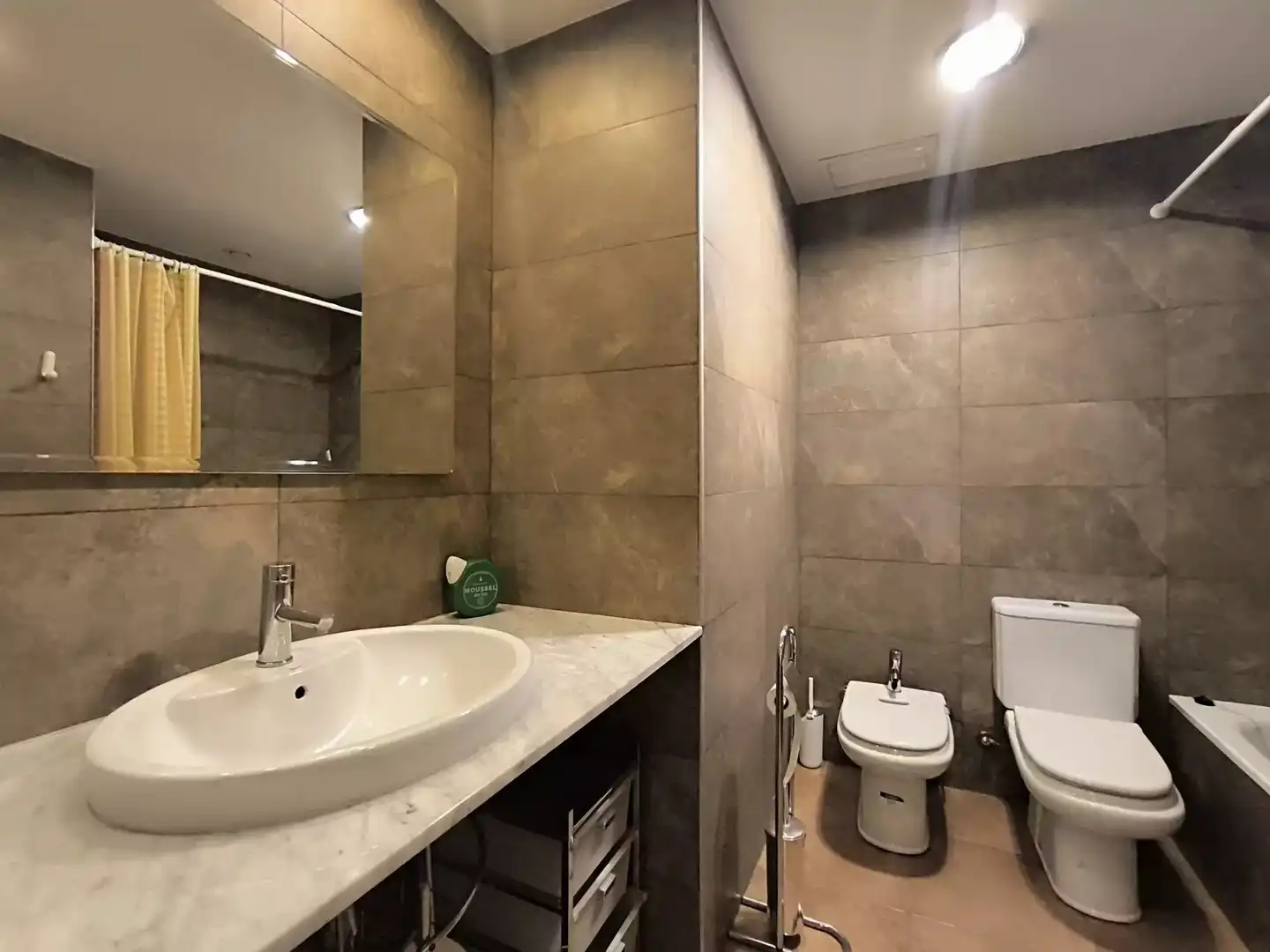 Baño de Piso en venta en Hostalric con Aire acondicionado, Calefacción y Terraza