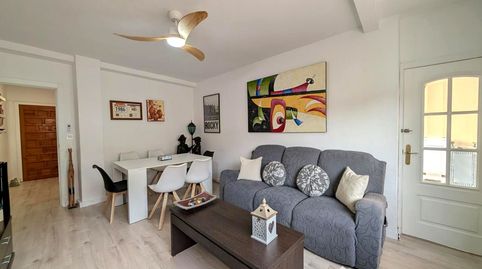 Foto 3 de Pis en venda a Manolo Gómez Bur, Bailén, Jaén