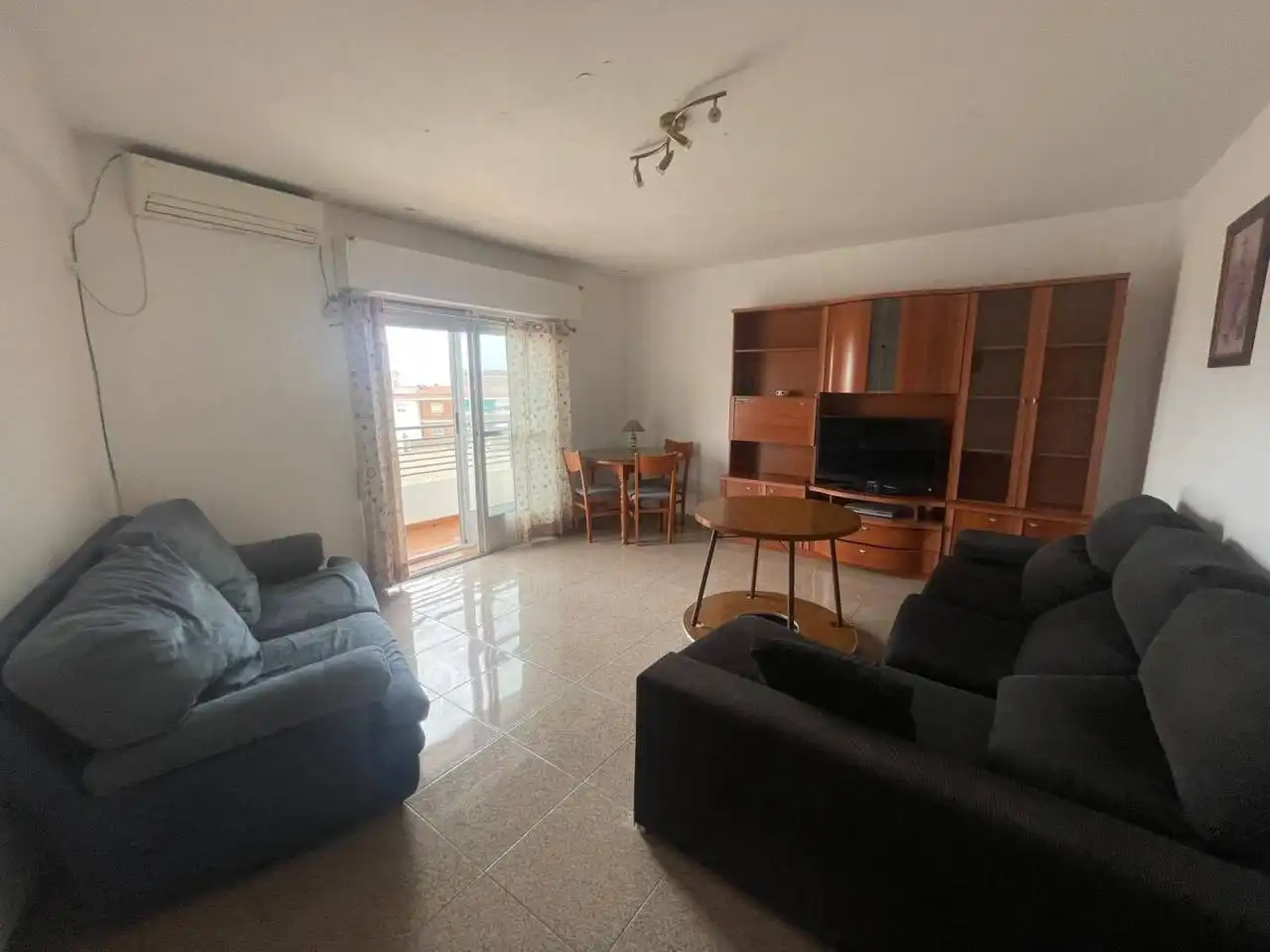 Wohnung mit Terrasse zum Verkauf in Casco Antiguo