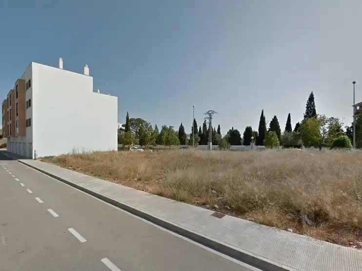 Residential land for sale in Carrer Santa Cecília 77, imagen 7