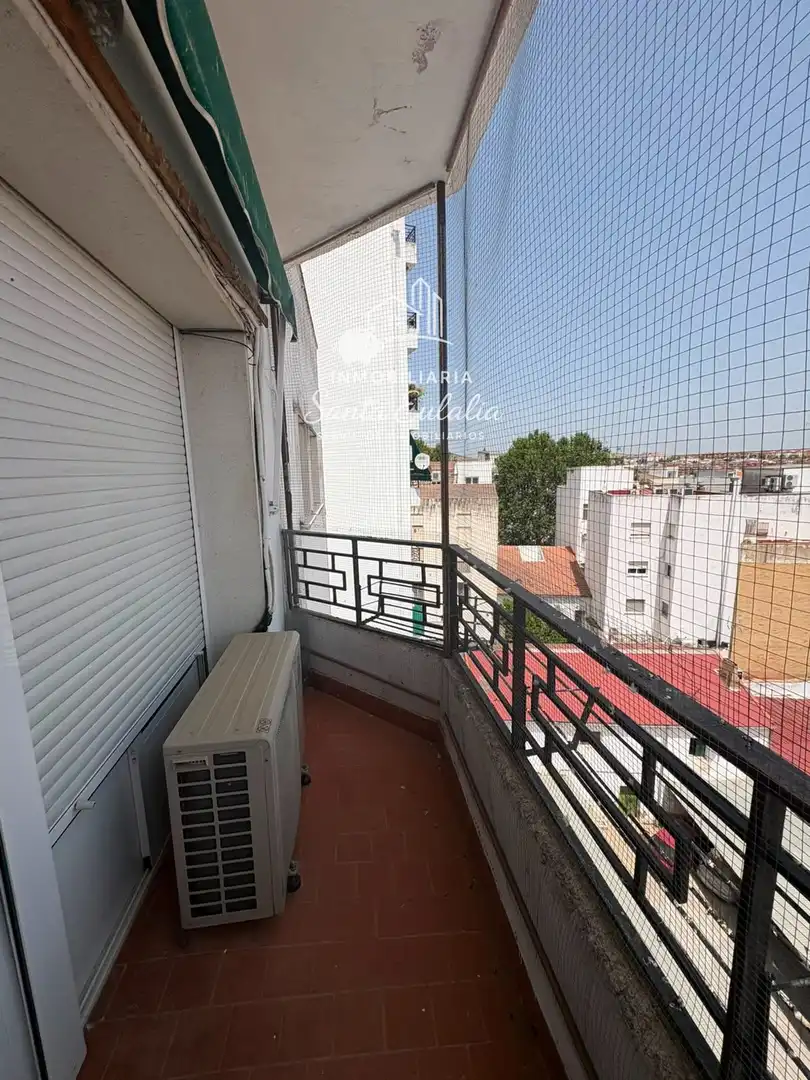 Terraza de Piso en venta en Mérida con Aire acondicionado, Calefacción y Amueblado