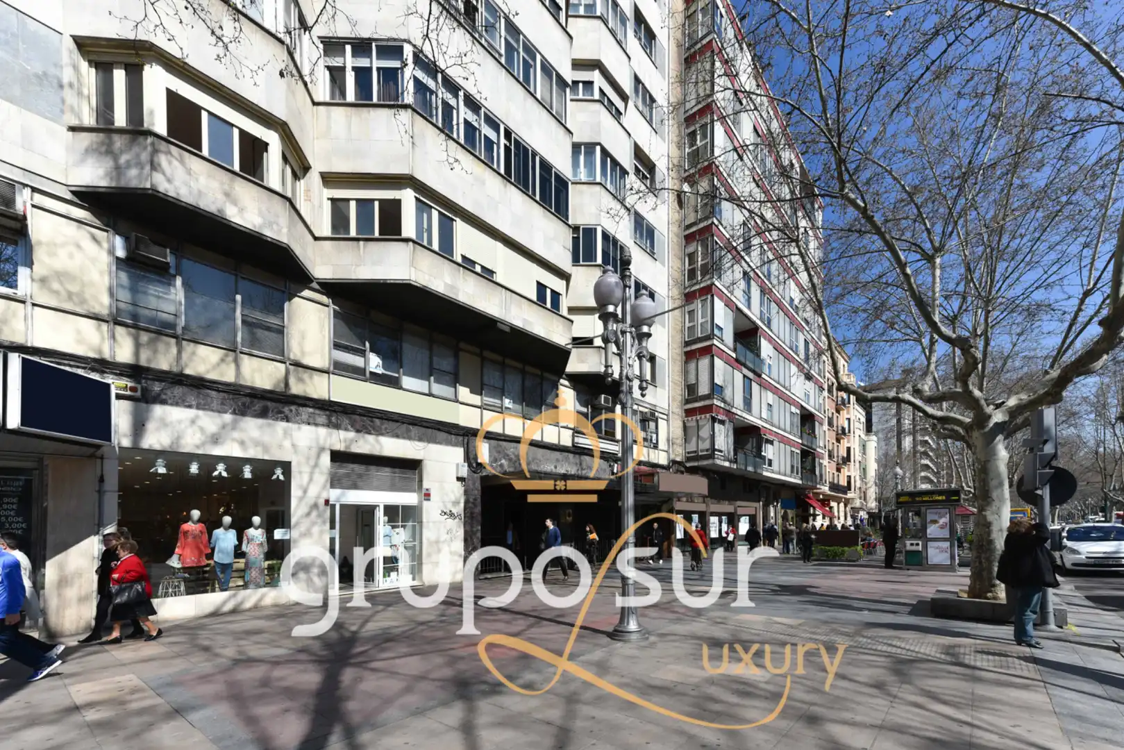 Pis amb ascensor en venda a Paseo de Zorrilla 48, imagen 92