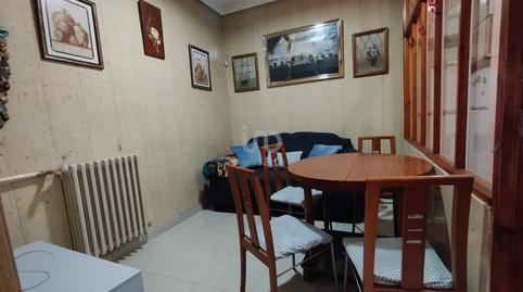 Foto 5 de Casa o chalet de alquiler en San Justo de la Vega, León