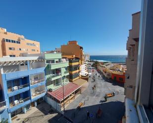 Exterior view of Attic to rent in Güímar