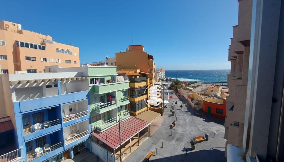 Foto 1 de Àtic de lloguer a Puertito de Güímar, Santa Cruz de Tenerife